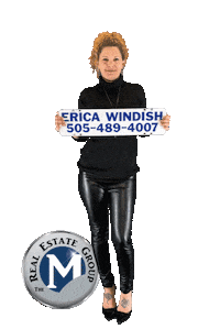 Real Estate Sticker by The M Real Estate Group