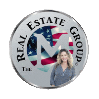 Real Estate Usa Sticker by The M Real Estate Group