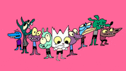 angry mosh GIF by Sarah Schmidt