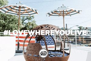 Amelia Island GIF by SUMMER HOUSE REALTY