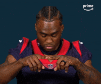 What a catch!