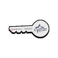 Cstarrlogos Sticker by rhooker