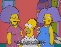 homer simpson GIF