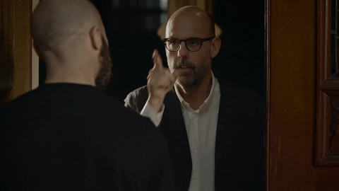 Jordi Baste T2 GIF by No pot ser! TV3