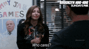 nbc GIF by Brooklyn Nine-Nine