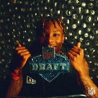 Happy National Football League GIF by NFL