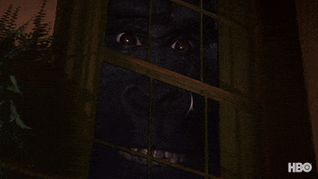 Staring King Kong GIF by HBO Max