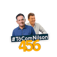 nilsonleitao mato grosso 456 senado leitao Sticker
