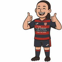 Womens Football GIF by Ashton Pumas Womens