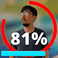 81 Bar GIF