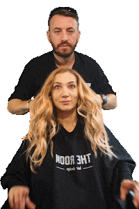 Serdar Kolay Sticker by chakra