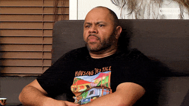 Kevin Omg GIF by Gogglebox Australia