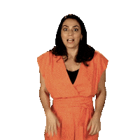 CanalShoptime susto surpresa chocada aaah Sticker