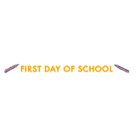 Back To School Sticker by Gap