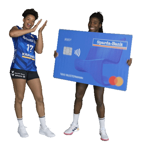 Sport Money Sticker by spardabw