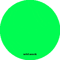 Whfgif Sticker by WHF
