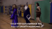 comedy central GIF by Workaholics