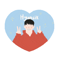 비투비 Sticker