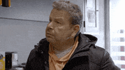 Pesadilla En La Cocina Spain GIF by Warner Bros. ITVP España