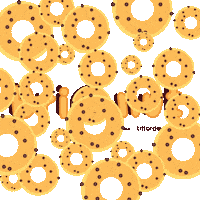 Brionut Sticker by Tritordeum