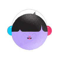Happy Mood Sticker by gwest