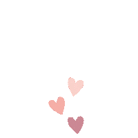 AudeHerrard love amour coeur coeurs Sticker