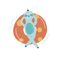 Summer Fun Sticker by Experience Kissimmee
