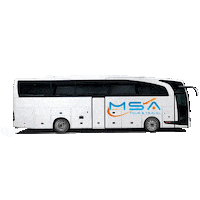 msatour msa msatour Sticker