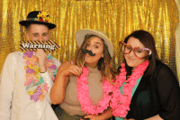 wedding photobooth GIF by Tom Foolery Photo Booth