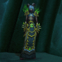 video games shrug GIF by World of Warcraft