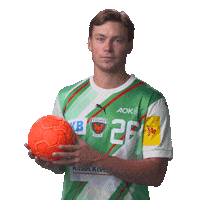 Celebration Ball Sticker by FuechseBerlin
