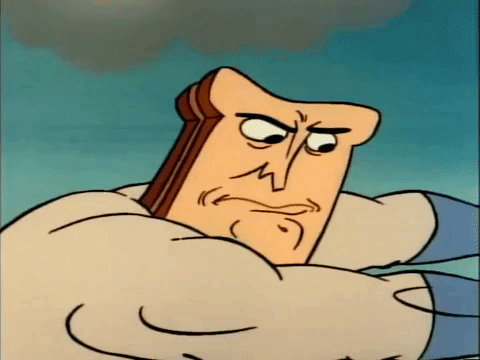 ren and stimpy nicksplat GIF