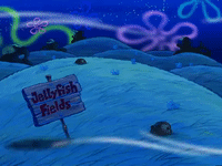 season 5 the two faces of squidward GIF by SpongeBob SquarePants