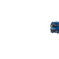 Daf Trucks Truck Sticker by DAF CAMINHÕES