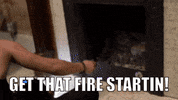 Fire Money GIF by KLEVR