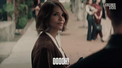 Crime Ok GIF by Sony Pictures Germany