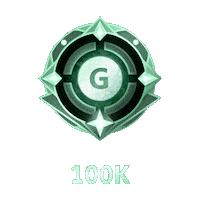 Glow Video Game Sticker by XBOX