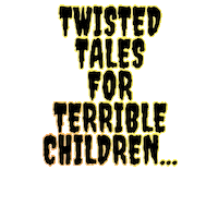 Childrens Theatre Storytelling Sticker
