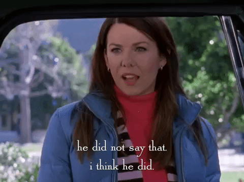 season 4 netflix GIF by Gilmore Girls 