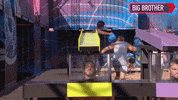 Bbau GIF by Big Brother Australia