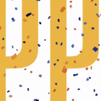 Felizcumpleaños Joyeuxanniversaire 生日快乐 Felizaniversário GIF by Charli Gurl