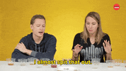 Alcohol Drinking GIF by BuzzFeed