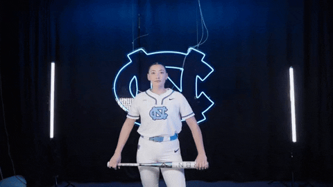 North Carolina Ncaa GIF by UNC Tar Heels