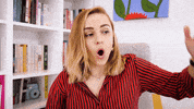Sexy Fan GIF by HannahWitton
