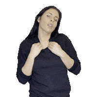 Stop No Sticker by Olga Berezutskaya