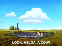 hey arnold nicksplat GIF