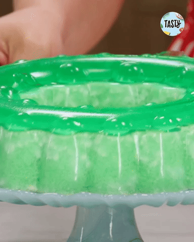 Jiggly Wiggly!