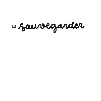 Gelyssa Sticker
