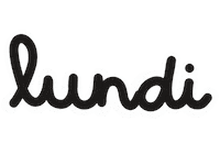 Lundi Sticker