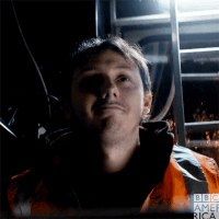 doctor who television GIF by BBC America